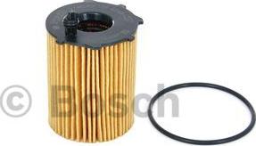 BOSCH F 026 407 159 - Filtr oleju parts5.com