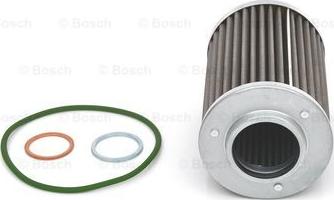 BOSCH F 026 407 118 - Hidrolik filtre, otomatik şanzıman parts5.com