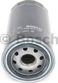 BOSCH F 026 407 129 - Filtru ulei parts5.com