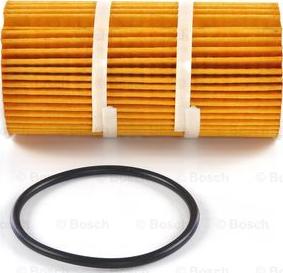 BOSCH F 026 407 125 - Filtro de aceite parts5.com