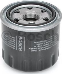 BOSCH F 026 407 128 - Õlifilter parts5.com