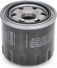 BOSCH F 026 407 128 - Õlifilter parts5.com