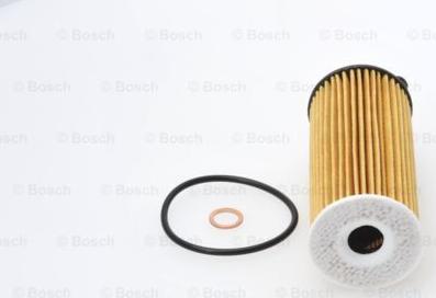 BOSCH F 026 407 123 - Filtro de aceite parts5.com