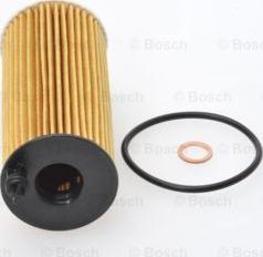 BOSCH F 026 407 123 - Filtro de aceite parts5.com