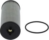 BOSCH F 026 407 345 - Filtro de aceite parts5.com