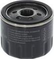 BOSCH F 026 407 351 - Filtro de aceite parts5.com