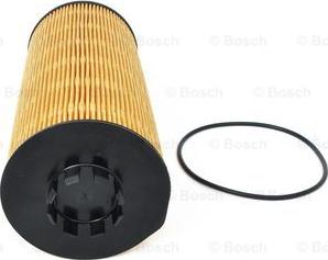 BOSCH F 026 407 254 - Маслен филтър parts5.com