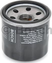 BOSCH F 026 407 209 - Φίλτρο λαδιού parts5.com