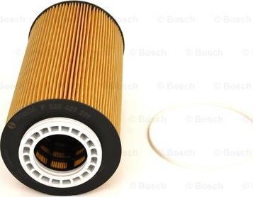 BOSCH F 026 407 201 - Filter za ulje parts5.com