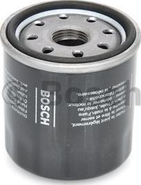 BOSCH F 026 407 208 - Olejový filtr parts5.com