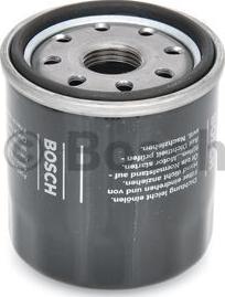 BOSCH F 026 407 208 - Olejový filtr parts5.com