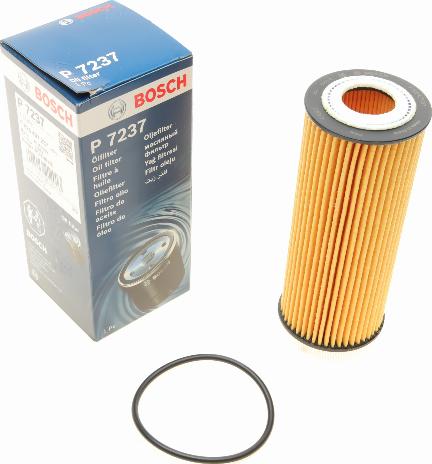 BOSCH F 026 407 237 - Filtro de aceite parts5.com