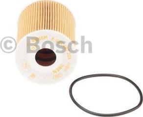 BOSCH F 026 407 226 - Filtru ulei parts5.com