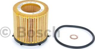 BOSCH F 026 407 228 - Olejový filter parts5.com