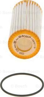 BOSCH F 026 407 278 - Маслен филтър parts5.com