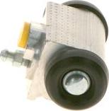 BOSCH F 026 009 927 - Wheel Brake Cylinder parts5.com