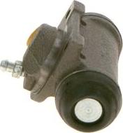 BOSCH F 026 009 184 - Wheel Brake Cylinder parts5.com