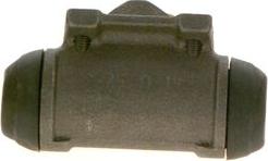 BOSCH F 026 009 184 - Wheel Brake Cylinder parts5.com