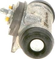 BOSCH F 026 009 234 - Kočioni cilindar točka parts5.com