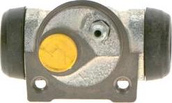 BOSCH F 026 009 234 - Kočioni cilindar točka parts5.com