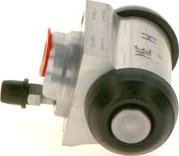 BOSCH F 026 002 573 - Wheel Brake Cylinder parts5.com