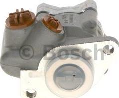 BOSCH K S00 000 468 - Pompa hidraulica, sistem de directie parts5.com