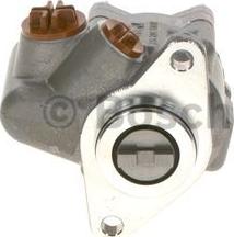 BOSCH K S00 000 424 - Hydraulic Pump, steering system parts5.com