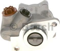 BOSCH K S00 000 425 - Hydraulic Pump, steering system parts5.com