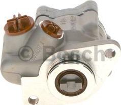 BOSCH K S00 000 476 - Pompa hydrauliczna, układ kierowniczy parts5.com