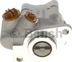 BOSCH K S00 000 478 - Pompa hydrauliczna, układ kierowniczy parts5.com