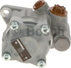 BOSCH K S00 000 478 - Pompa hydrauliczna, układ kierowniczy parts5.com