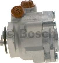 BOSCH K S00 000 478 - Pompa hydrauliczna, układ kierowniczy parts5.com