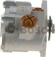 BOSCH K S00 000 478 - Pompa hydrauliczna, układ kierowniczy parts5.com