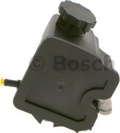 BOSCH K S00 000 590 - Hydraulic Pump, steering system parts5.com