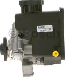 BOSCH K S00 000 590 - Hydraulic Pump, steering system parts5.com