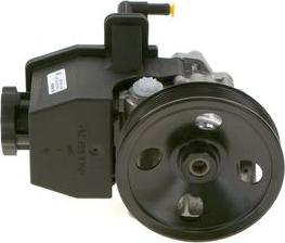 BOSCH K S00 000 524 - Hydraulic Pump, steering system parts5.com