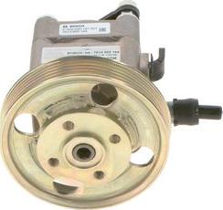 BOSCH K S00 000 101 - Pompa hidraulica, sistem de directie parts5.com