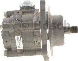 BOSCH K S00 000 388 - Hydraulic Pump, steering system parts5.com