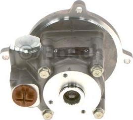 BOSCH K S00 000 388 - Hydraulic Pump, steering system parts5.com