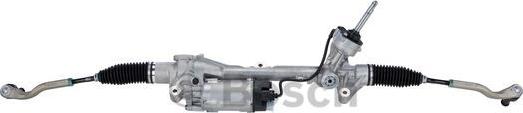 BOSCH K S00 001 966 - Kormánygép parts5.com