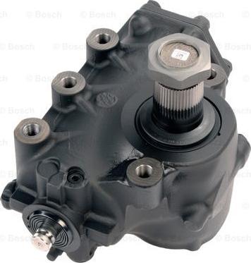 BOSCH K S00 001 185 - Caseta directie parts5.com