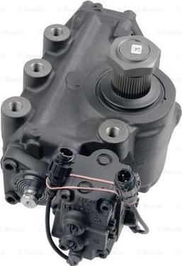 BOSCH K S00 001 315 - Steering Gear parts5.com