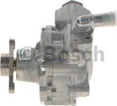 BOSCH K S00 001 712 - Υδραυλ. αντλία, σύστ. διεύθυνσης parts5.com