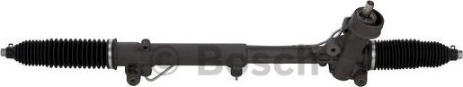 BOSCH K S01 000 912 - Upravljački mehanizam parts5.com