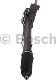 BOSCH K S01 000 912 - Upravljački mehanizam parts5.com