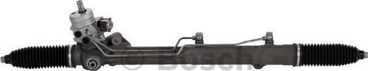 BOSCH K S01 000 930 - Řídicí mechanismus parts5.com