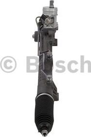 BOSCH K S01 000 930 - Upravljački mehanizam parts5.com