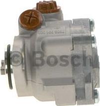 BOSCH K S01 000 408 - Hüdraulikapump,roolimine parts5.com