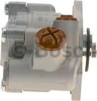 BOSCH K S01 000 408 - Pompa hidraulica, sistem de directie parts5.com