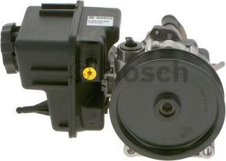 BOSCH K S01 000 634 - Hydraulic Pump, steering system parts5.com